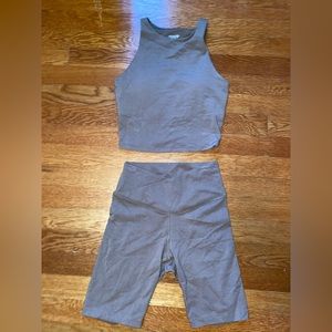 Old Navy Activewear set